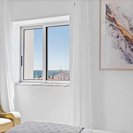 Timeless Sea I Apartment Armação de Pêra Exteriér fotografie
