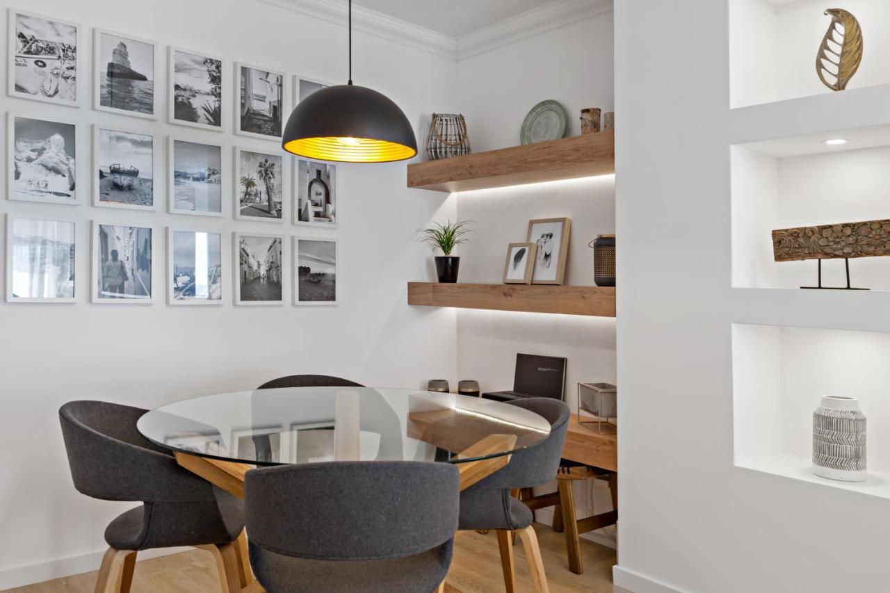 Timeless Sea I Apartment Armação de Pêra Exteriér fotografie