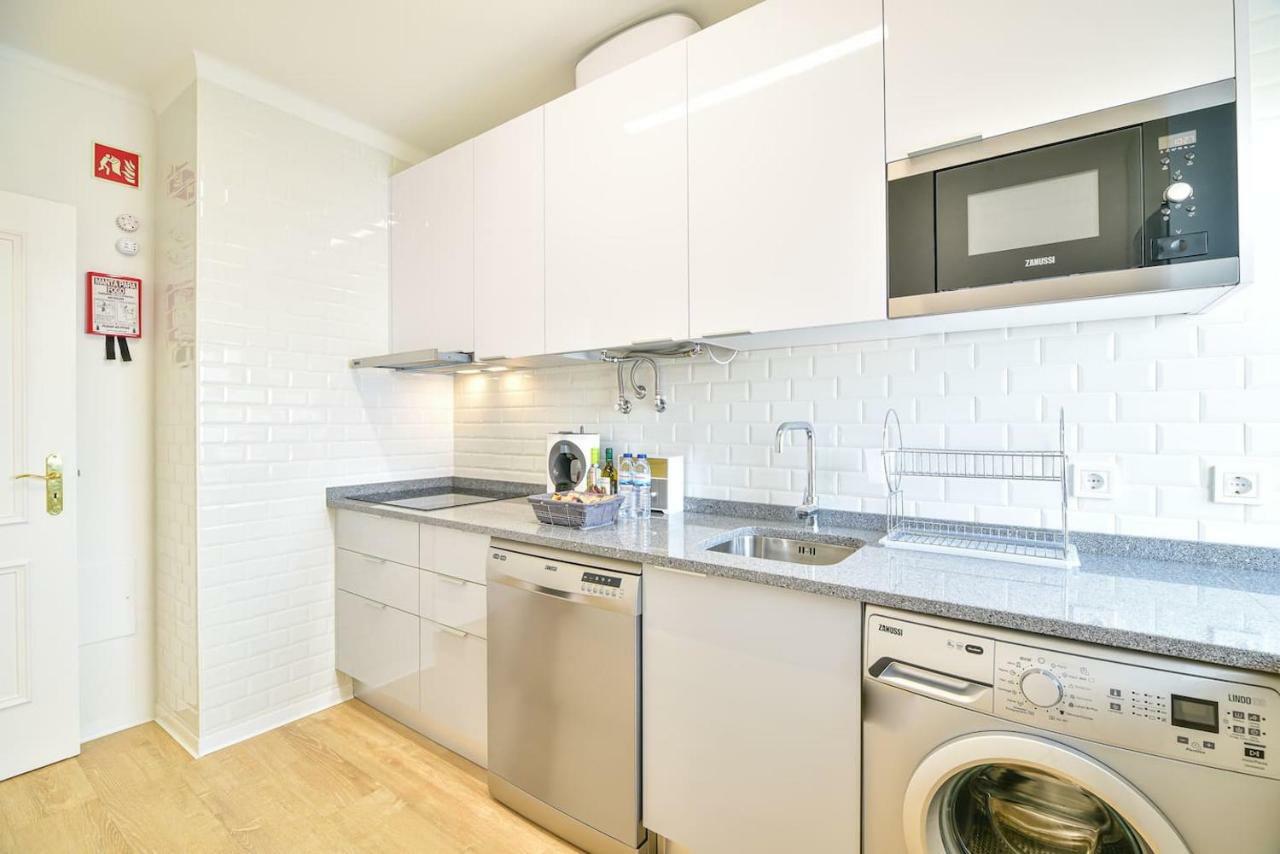 Timeless Sea I Apartment Armação de Pêra Exteriér fotografie