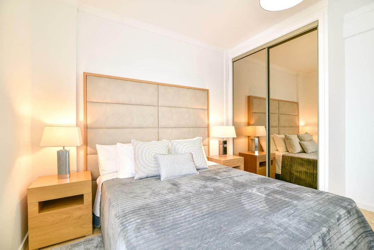 Timeless Sea I Apartment Armação de Pêra Exteriér fotografie