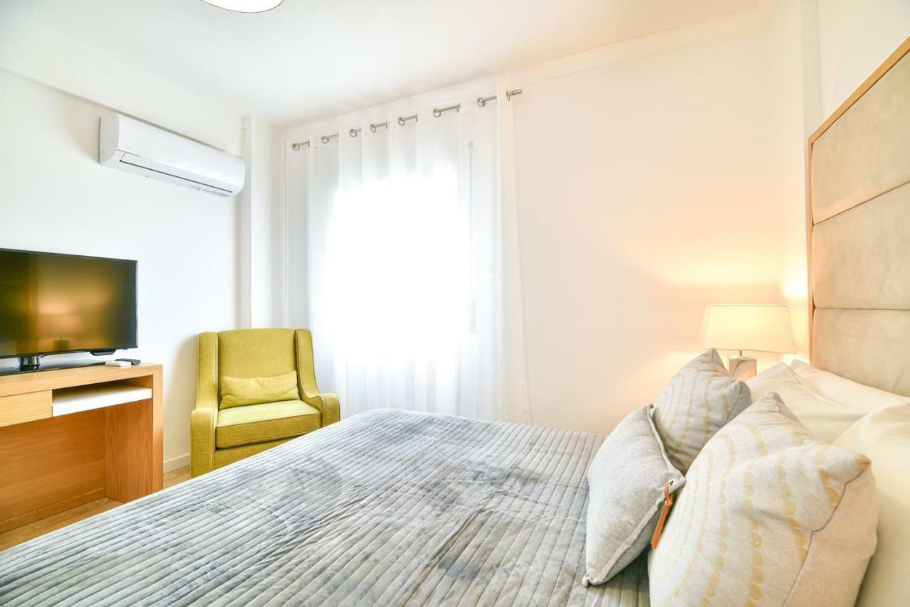 Timeless Sea I Apartment Armação de Pêra Exteriér fotografie